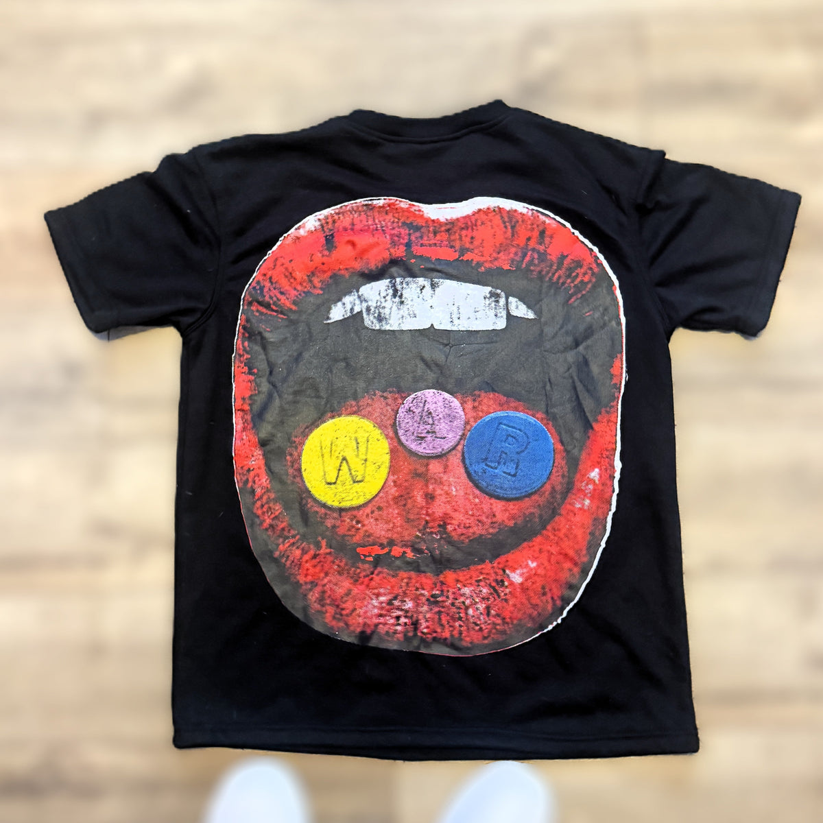 "War on Drugs" Shirt